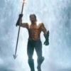 Aquaman DC 1  Movi 5