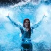Aquaman DC 1  Movi 7
