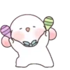 Cute little 5