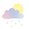 ️ Lluvia Mov  ️ 6