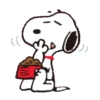 SNOOPY 6 mov 9