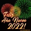 Feliz ano novo 2022 5