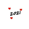 Happy New Year 2021 8