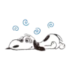 SNOOPY 6 mov 10