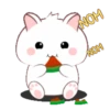 Chonky Rabbit  .MOV 5
