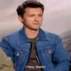 Tom Holland   Mov 5