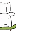 Osito Blanco ‍ ️1 Movi 6