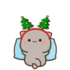 MOCHIS🐈CAT Extra"F" MOV 5