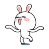 HyperRabbit King Of Dance 7