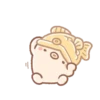 Cerdito kawaii 3 MOVbyYessy 8