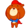 osito tierno 6
