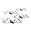 SNOOPY 6 mov 12
