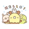 Cerdito kawaii 3 MOVbyYessy 9