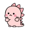 Cute dinosaur   (Mov) 8