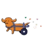 Perritos y salchichas1(❍ᴥ❍ʋ) 9