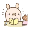 Cerdito kawaii 3 MOVbyYessy 10