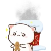 MOCHIS🐈CAT Extra"F" MOV 6