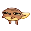Angry  toad 12