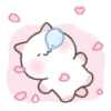 ️Cute pink Meow   MOV 7