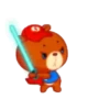 osito tierno 7