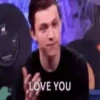 Tom Holland   Mov 12