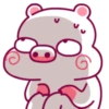 ️Pig yaya  MOV 7