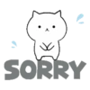 White Cat  .MOV 6