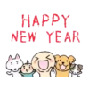 Happy New Year 2022    (Mov) 5