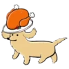 Perritos y salchichas4(❍ᴥ❍ʋ) 12