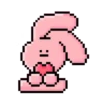 Pink Bunny 1 Movi 10