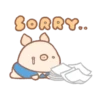 Cerdito kawaii 3 MOVbyYessy 12