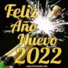 Feliz ano novo 2022 9