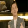 Tom Holland   Mov 14