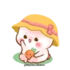 Molly lady rabbit 2 MOV 10