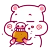 ️Pig yaya  MOV 12