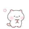 ️Cute pink Meow   MOV 10