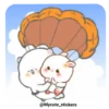 Molly lady rabbit 3 MOV 14