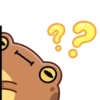 Angry  toad 14