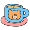Coffee ️1 Movi 10