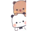 Sugar & Brownie (23) 11