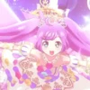 Baile y canto(Anime) 1 Movi 7