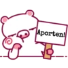 ️Pig yaya  MOV 13