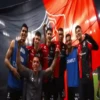 ATLAS CAMPEON 10
