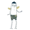 Criaturitas 2 Movi 10