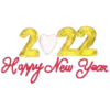 Happy New Year 2022    (Mov) 6