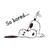 SNOOPY 6 mov 15