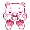 ️Pig yaya  MOV 14