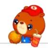osito tierno 8