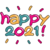 Happy New Year 2021 10