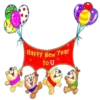 Happy New Year 2022    (Mov) 8